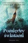 Pomiędzy ś... - Jessica Warman -  books from Poland