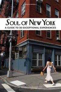 Picture of Soul of New York