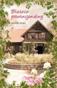 Polska książka : Bluszcz pr... - Renata Kosin