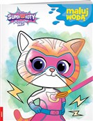 Superkoty ... -  foreign books in polish 