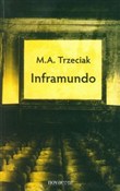 polish book : Inframundo... - M.A. Trzeciak