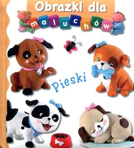 Obrazek Pieski Obrazki dla maluchów