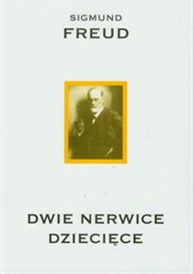 Picture of Dwie nerwice dziecięce