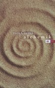 Książka : Alchemik - Paulo Coelho