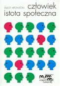 Człowiek i... - Elliot Aronson -  foreign books in polish 