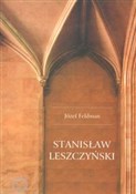 Stanisław ... - Józef Feldman -  books in polish 