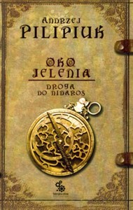 Obrazek Oko jelenia Droga do Nidaros