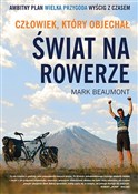 Człowiek k... - Marc Beaumont -  books in polish 