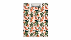 Picture of Klip A4 deska tropical