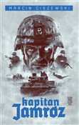 Kapitan Ja... - Marcin Ciszewski -  books from Poland