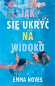 Jak się uk... - Emma Noyes -  Książka z wysyłką do UK