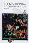 Chemia ogó... - Teresa Kędryna -  books from Poland