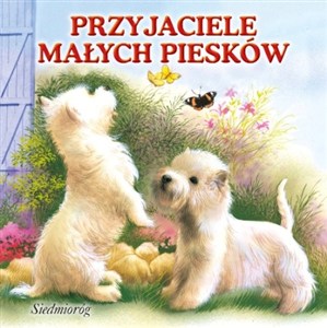 Obrazek Przyjaciele małych piesków