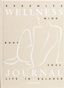 Picture of Wellness Journal