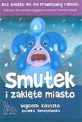 Smutek i z... - W. Kołyszko, J. Tomaszewska -  Polish Bookstore 