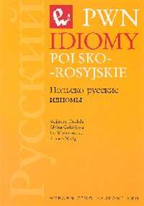 Picture of Idiomy polsko-rosyjskie