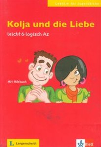 Obrazek Kolja und die Liebe + CD