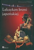 Polska książka : Leksykon b... - Krzysztof Polak