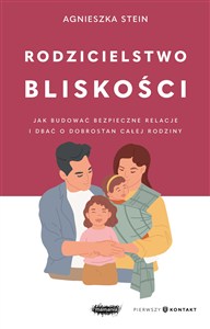 Picture of Rodzicielstwo bliskości