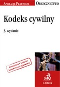 Polska książka : Kodeks cyw... - Marta Utrata