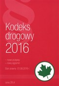 Książka : Kodeks Dro... - Opracowanie Zbiorowe