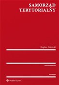 Samorząd t... - Bogdan Dolnicki -  Polish Bookstore 