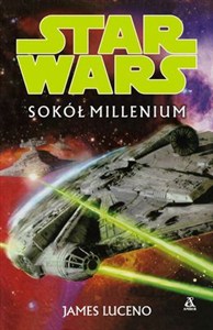 Obrazek Star Wars Sokół Millenium