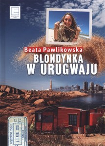 Obrazek Blondynka w Urugwaju