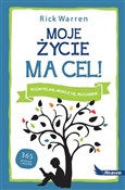 Polska książka : Moje życie... - Rick Warren