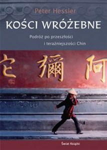 Obrazek Kości wróżebne