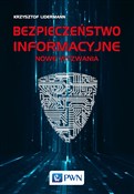 Bezpieczeń... - Krzysztof Lidermann -  books from Poland