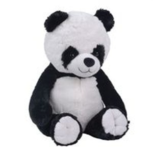 Picture of Panda Juliet