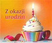 Książka : Z okazji u... - Opracowanie Zbiorowe