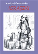 polish book : Igraszki - Andrzej Grabowski