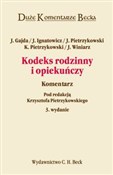 polish book : Kodeks rod...