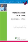 Książka : Profesjona... - Beth Hurst, Ginny Reding
