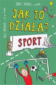 Obrazek Jak to działa? Sport