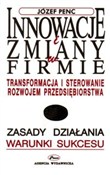 polish book : Innowacje ... - Józef Penc