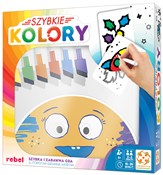 Polska książka : Szybkie ko...