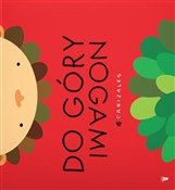 Do góry no... - Canizales -  foreign books in polish 