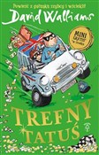 polish book : Trefny Tat... - David Walliams