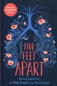 Five Feet ... -  books in polish 