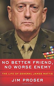 Picture of No Better Friend, No Worse Enemy