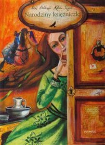 Obrazek Narodziny księżniczki