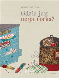 Obrazek Gdzie jest moja córka?