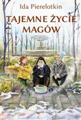 polish book : Tajemne ży... - Ida Pierelotkin