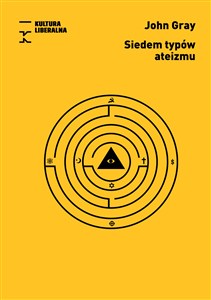Obrazek Siedem typów ateizmu