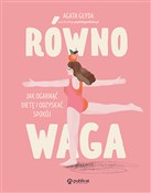 Książka : Równowaga ... - Agata Głyda