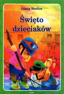 Obrazek Święto dzieciaków