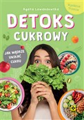 Detoks cuk... - Agata Lewandowska -  Polish Bookstore 